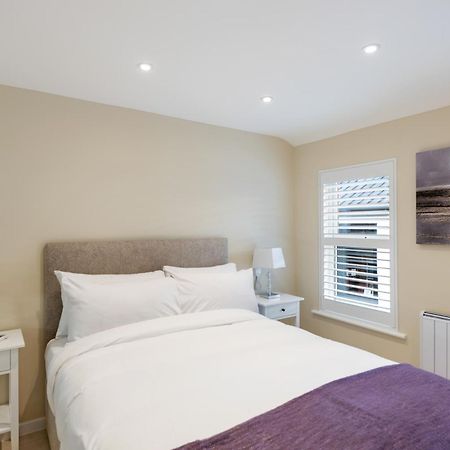 Bright 1 Bedroom Apartment Near Edgware Road Лондон Екстер'єр фото