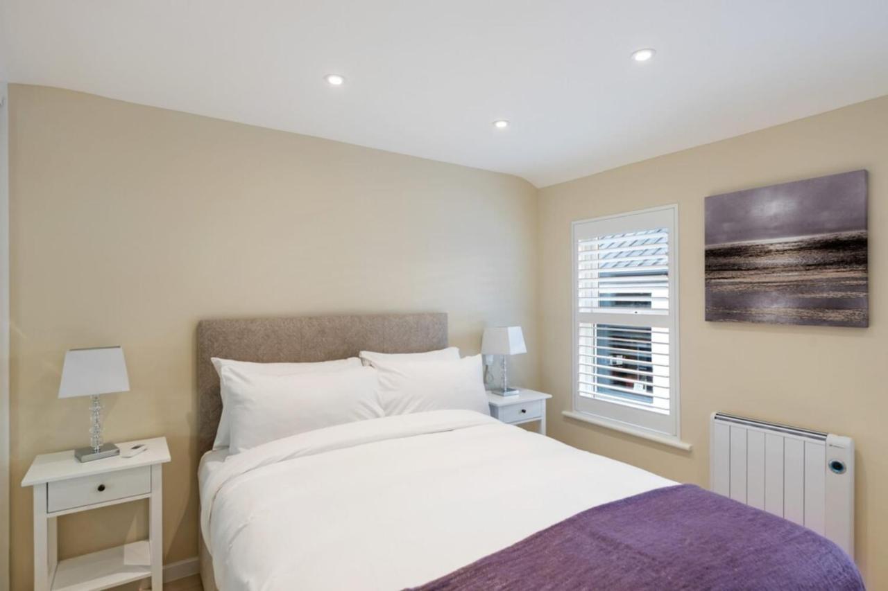 Bright 1 Bedroom Apartment Near Edgware Road Лондон Екстер'єр фото