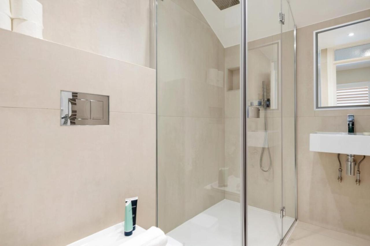 Bright 1 Bedroom Apartment Near Edgware Road Лондон Екстер'єр фото