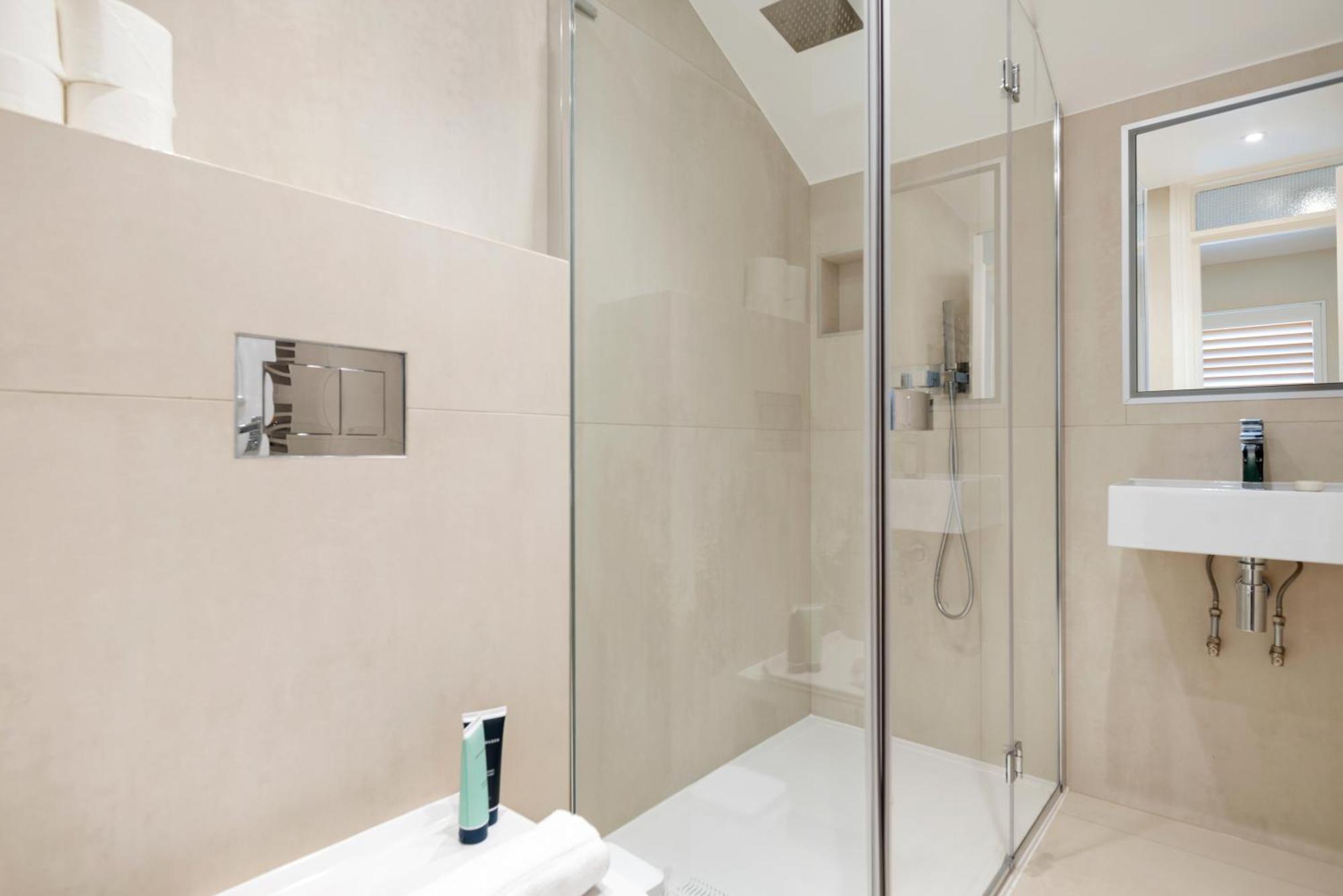Bright 1 Bedroom Apartment Near Edgware Road Лондон Екстер'єр фото